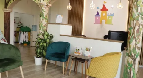 Cuddle Castle Nursery حضانة كادل كاسل — photo 6