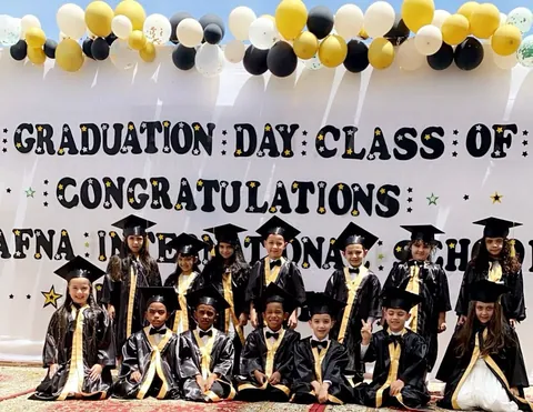 Dafna International School kindergarten - Qatar — photo 2