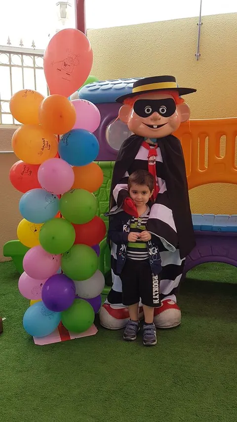 حضانة دار الحنان — photo 2