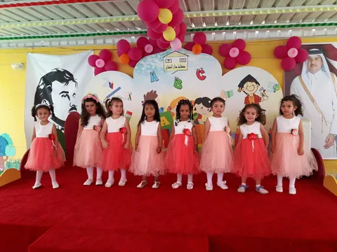 حضانة دار الحنان — photo 4