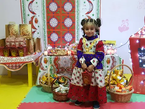 حضانة دار الحنان — photo 5