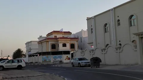 Dew Drops Nursery - Al Wakrah facility photo