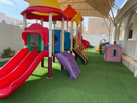 روضة المنارة الإنجليزية بالدوحة — photo 3