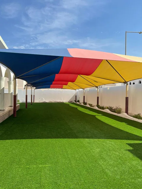 روضة المنارة الإنجليزية بالدوحة — photo 4