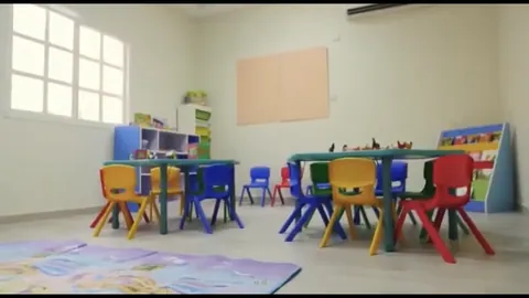 روضة التميز (Excellence Kindergarten) - الدوحة facility photo