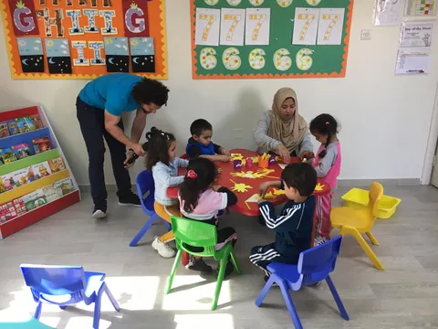 روضة التميز — photo 3