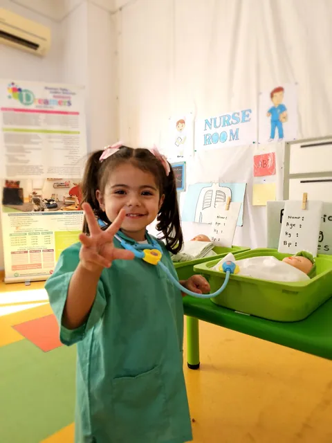 حضانة دريمرز، الدوحة — photo 3