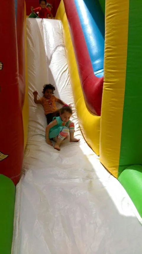 روضة فينجربينتس — photo 2