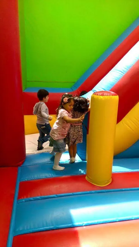 روضة فينجربينتس — photo 3