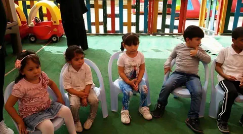 روضة فينجربينتس — photo 6