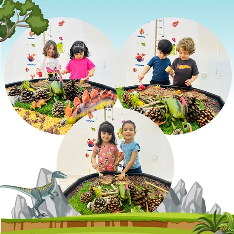 Footsteps Nursery — photo 6