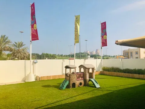 حضانة فن فيرست — photo 5