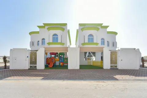 Fun Yards Nursery — photo 2