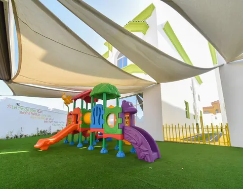 Fun Yards Nursery — photo 4