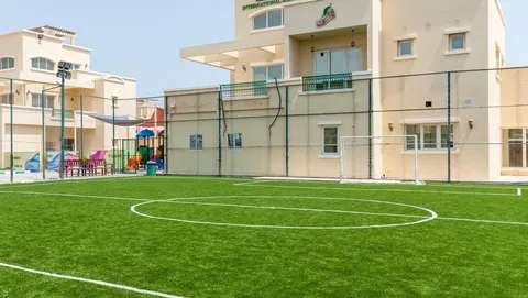 Gheras International School — photo 2