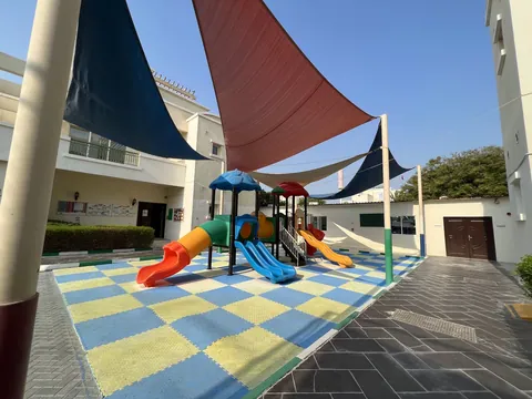 Gheras International School — photo 3