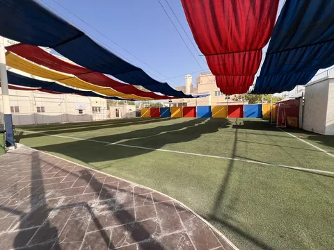 Gheras International School — photo 5
