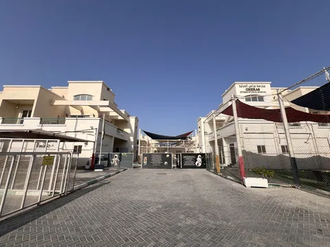 Gheras International School — photo 6