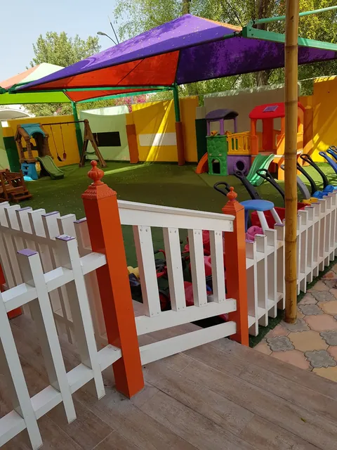 Grandma Nursery 1 (West Bay Dafna Branch) — photo 3