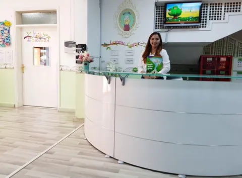 Grandma Nursery 1 (West Bay Dafna Branch) — photo 4