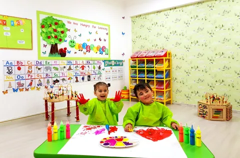 حضانة جراندما 2، الدوحة — photo 3