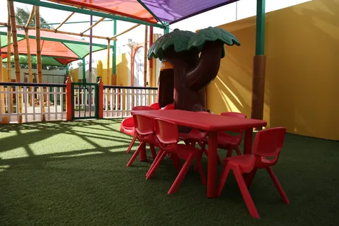 حضانة جراندما 2، الدوحة — photo 5