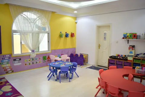 حضانة جراندما 3 - الدوحة facility photo
