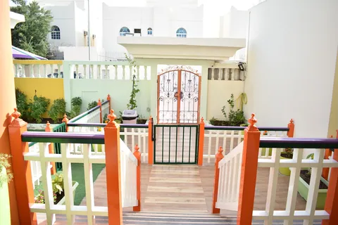 Grandma Nursery 3 — photo 3