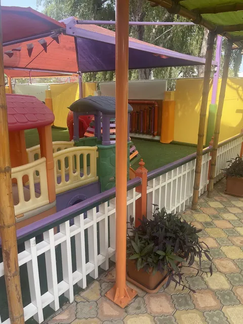 Grandma Nursery 3 — photo 6
