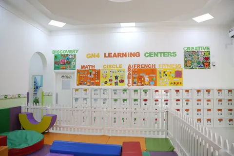 Grandma Nursery 4 — photo 3