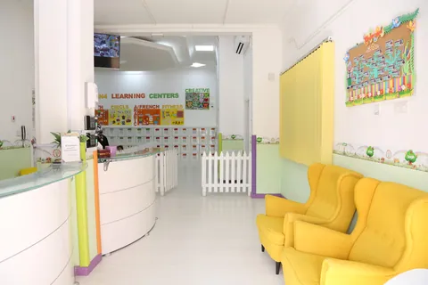 Grandma Nursery 4 — photo 5