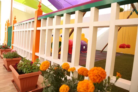 Grandma Nursery 4 — photo 6