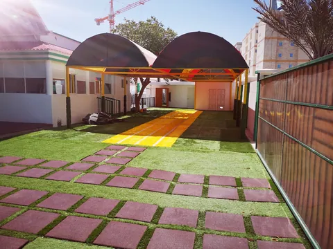 Greenwood International Kindergarten — photo 3