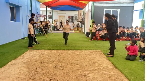 Greenwood International School & Kindergarten — photo 6