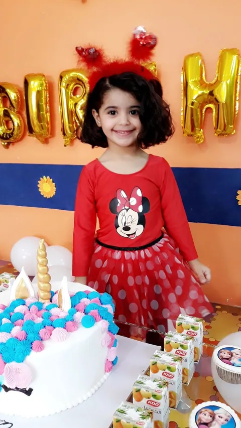 حضانة هابي كيدز الإنجليزية — photo 6