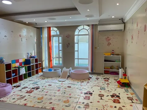 حضانة هارموني (أبو هامور) — photo 3