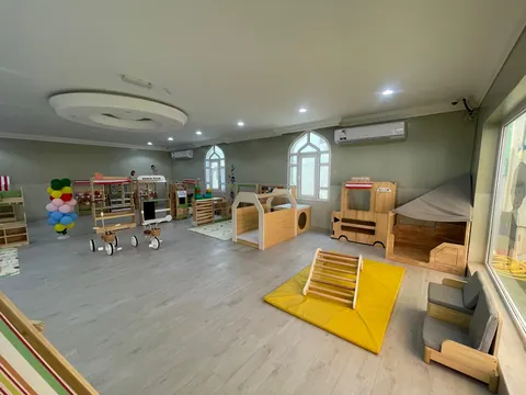 حضانة هارموني (أبو هامور) — photo 4