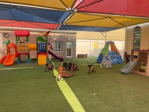 حضانة هارموني (أبو هامور) — photo 6