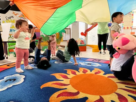 هنيبوت 2 (مدرسة حضانة) — photo 2