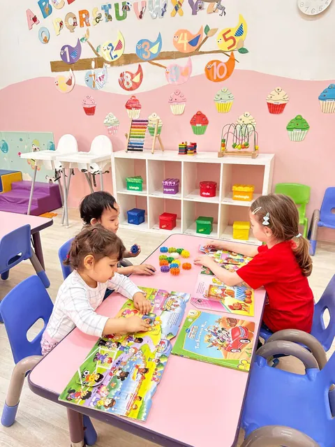 هنيبوت 2 (مدرسة حضانة) — photo 3