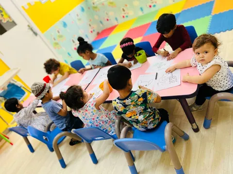 هنيبوت 2 (مدرسة حضانة) — photo 4