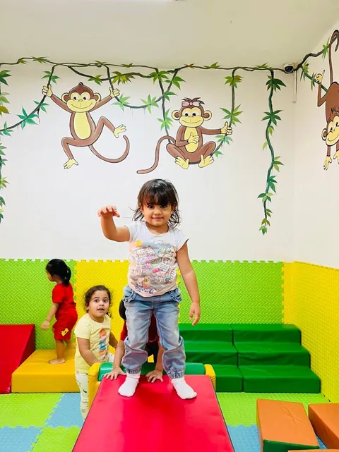 هنيبوت 2 (مدرسة حضانة) — photo 6