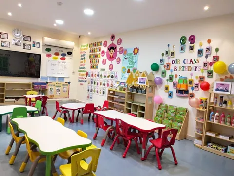 International Smart Kids Kindergarten — photo 3
