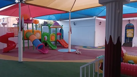 Jil Almustaqbal Kindergarten — photo 6