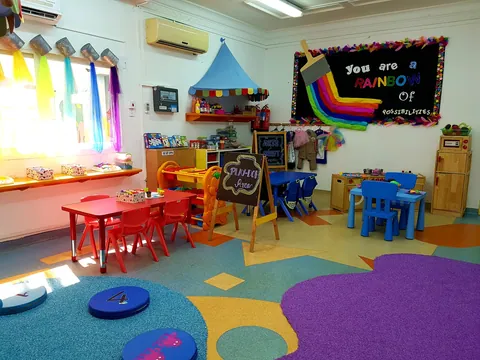 Juniors Nursery — photo 2