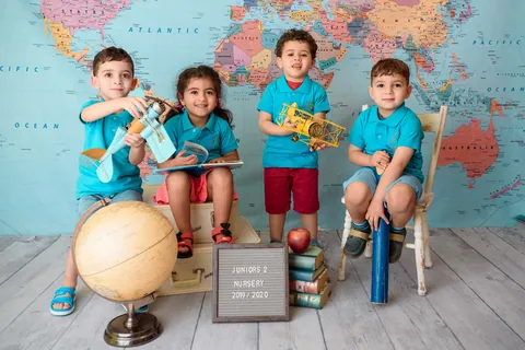 Juniors Nursery — photo 3