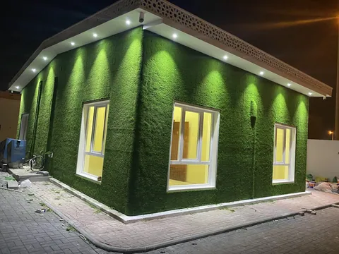 Juwayriyaa bint Al-Harith Kindergarten for Girls — photo 3