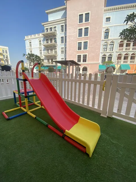Kiddy Corner Nursery The Pearl — photo 2
