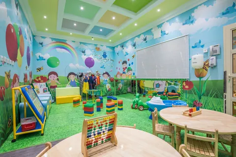 Kids Garden Club Nursery — photo 2