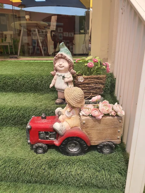 حضانة كيدز إنترناشونال بري سكول (Kidz International Pre-School Nursery) — photo 5